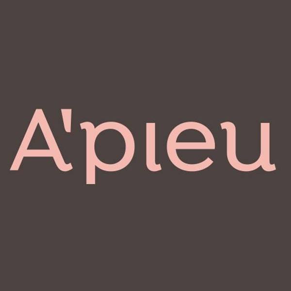 A'PIEU | BESTSKINWITHIN