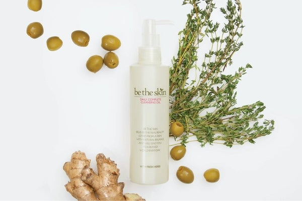 BE THE SKIN | BESTSKINWITHIN