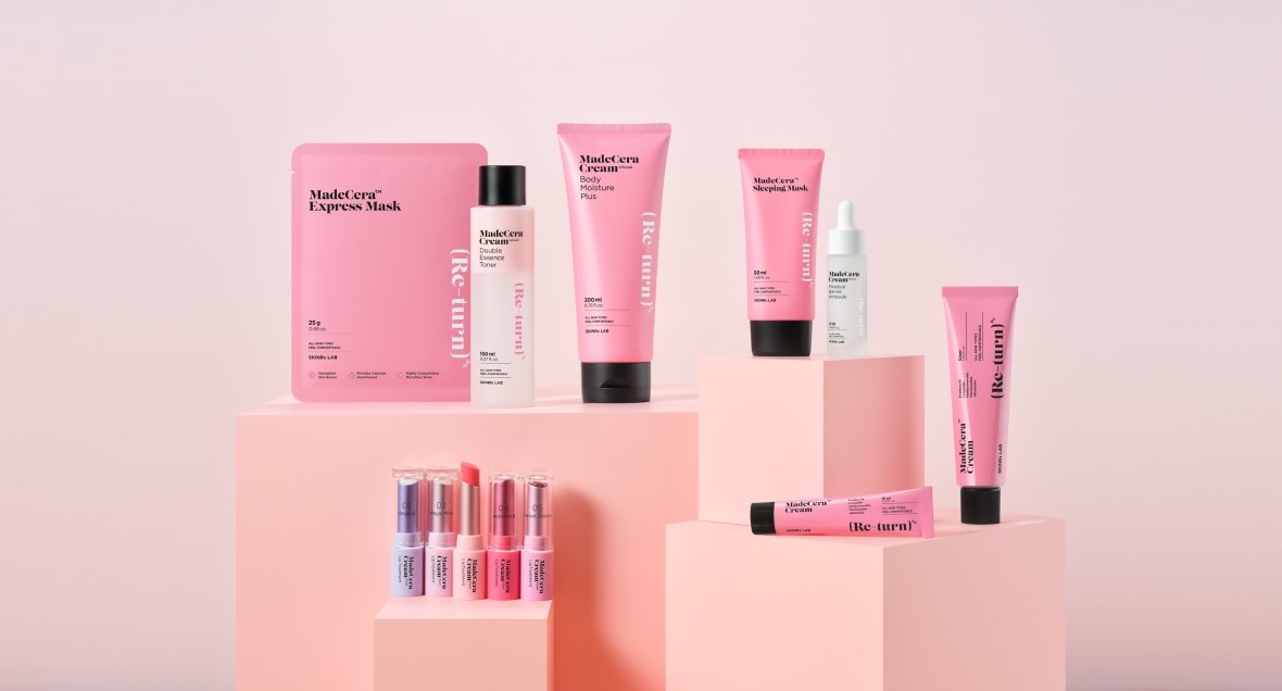 SKINRxLAB | BESTSKINWITHIN