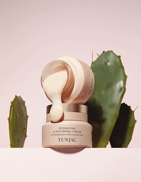 YUNJAC | BESTSKINWITHIN