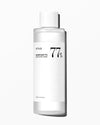 ANUA HEARTLEAF 77% SOOTHING TONER - BESTSKINWITHIN