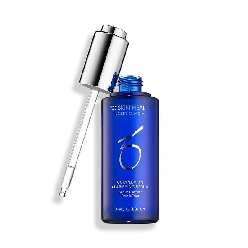 ZO Complexion Clarifying Serum - BESTSKINWITHIN