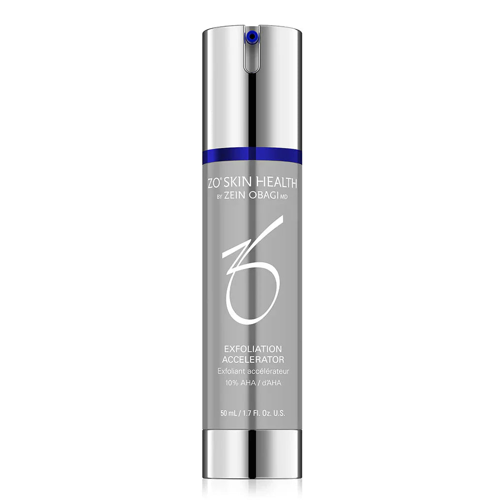 ZO Exfoliation Accelerator - BESTSKINWITHIN