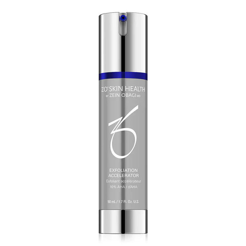 ZO Exfoliation Accelerator - BESTSKINWITHIN