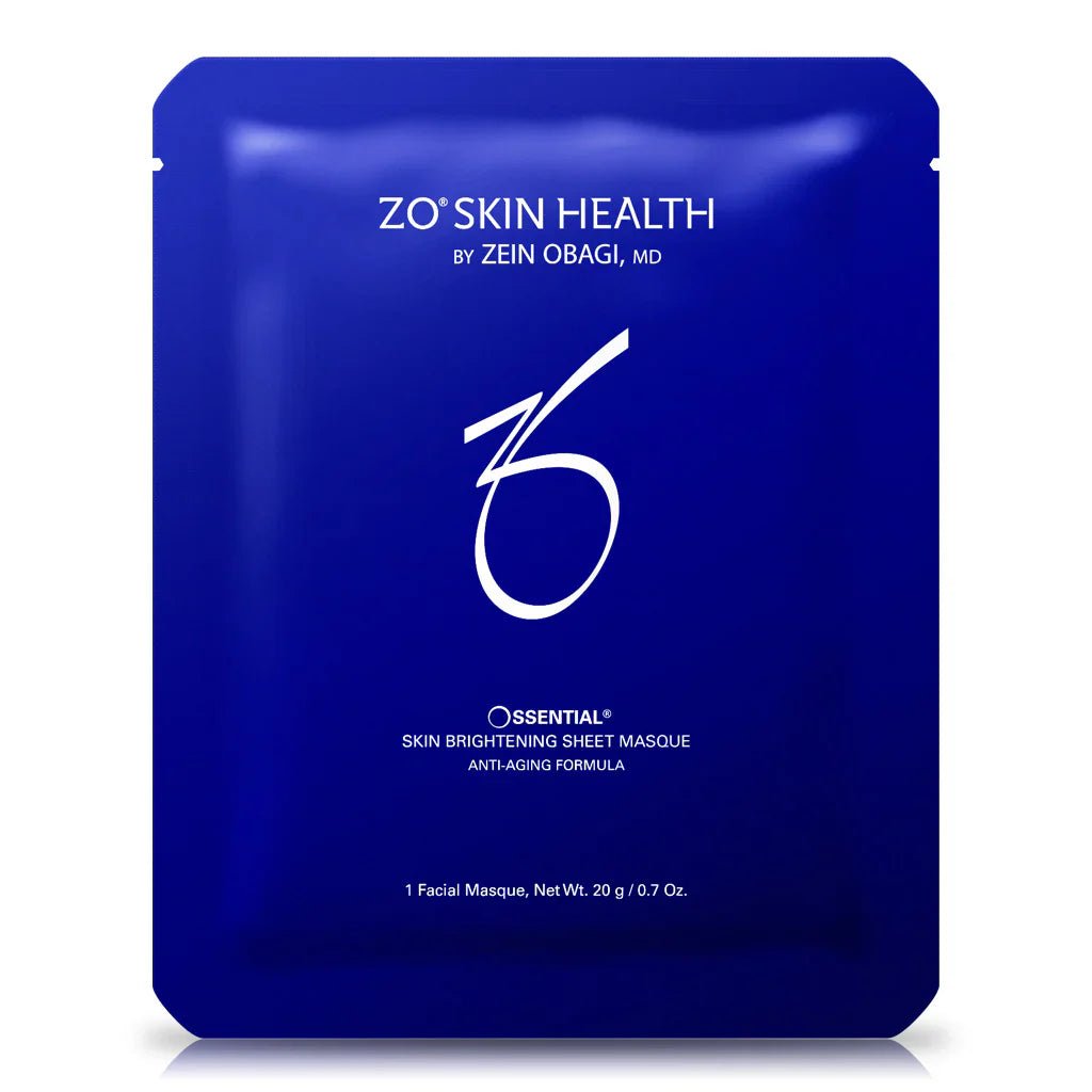 ZO Skin Brightening Sheet Mask - BESTSKINWITHIN