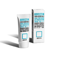 ROVECTIN AQUA SOOTHING UV PROTECTOR SPF50+/PA++++