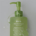 ABIB Heartleaf Pore cleansing Oil 210ML - BESTSKINWITHIN