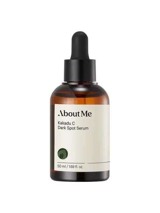 ABOUT ME KAKADU C Dark Spot Serum 50ml - BESTSKINWITHIN