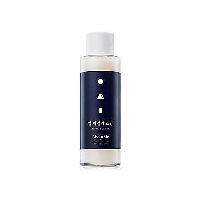 ABOUT ME Rice Makgeolli Skin Softener 150ml - BESTSKINWITHIN