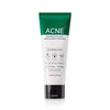 AHA BHA PHA 30 Days Miracle Acne Clear Foam - BESTSKINWITHIN