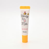 A'PIEU Honey & Milk Lip Scrub - BESTSKINWITHIN