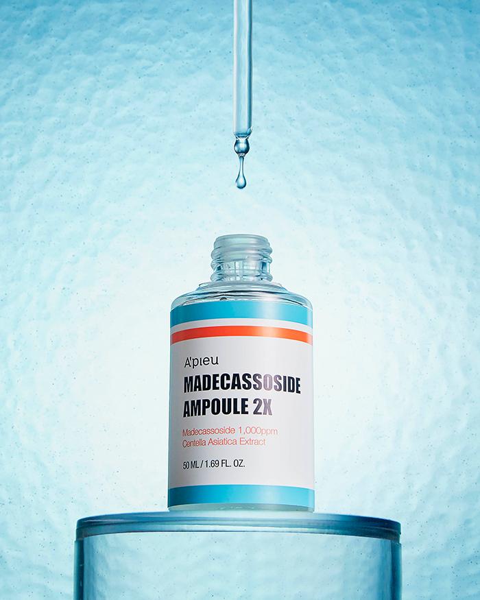 A'PIEU Madecassoside Ampoule 2X - BESTSKINWITHIN