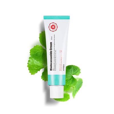 A'PIEU Madecassoside Cleansing Foam 130ml - BESTSKINWITHIN