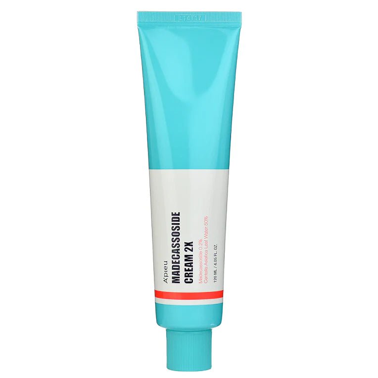 A'PIEU Madecassoside Cream 2X 50ML - BESTSKINWITHIN
