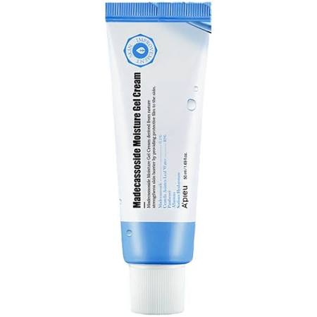 A'PIEU Madecassoside Moisture Gel Cream 50ml - BESTSKINWITHIN