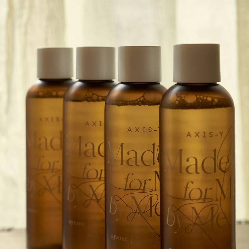 AXIS-Y Biome Comforting Infused Toner - BESTSKINWITHIN