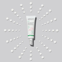 AXIS-Y Complete No Stress Physical Sunscreen SPF50+ PA++++ - BESTSKINWITHIN