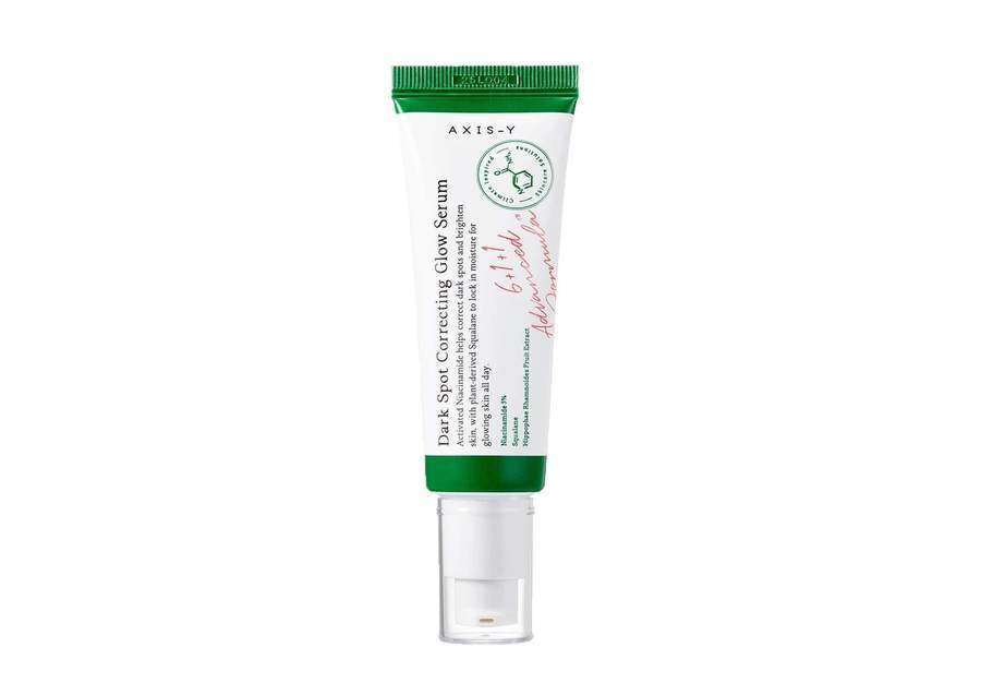 AXIS-Y Dark Spot Correcting Glow Serum - BESTSKINWITHIN