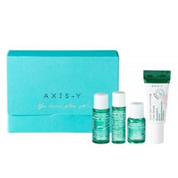 AXIS-Y The Mini Glow Set - BESTSKINWITHIN