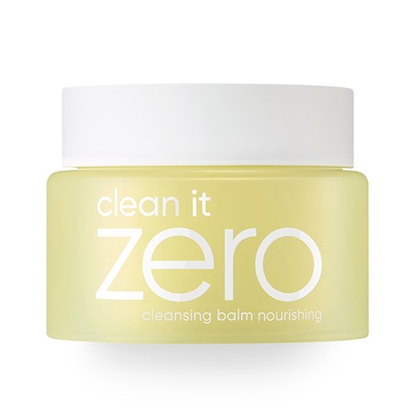 BANILA CO Clean It Zero Cleansing Balm Nourishing - BESTSKINWITHIN