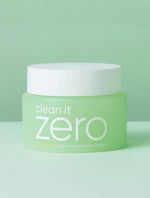 BANILA CO CLEAN IT ZERO CLEANSING BALM - PORE CLARIFYING - BESTSKINWITHIN