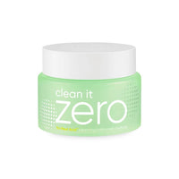 BANILA CO CLEAN IT ZERO CLEANSING BALM - PORE CLARIFYING - BESTSKINWITHIN