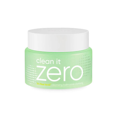 BANILA CO CLEAN IT ZERO CLEANSING BALM - PORE CLARIFYING - BESTSKINWITHIN