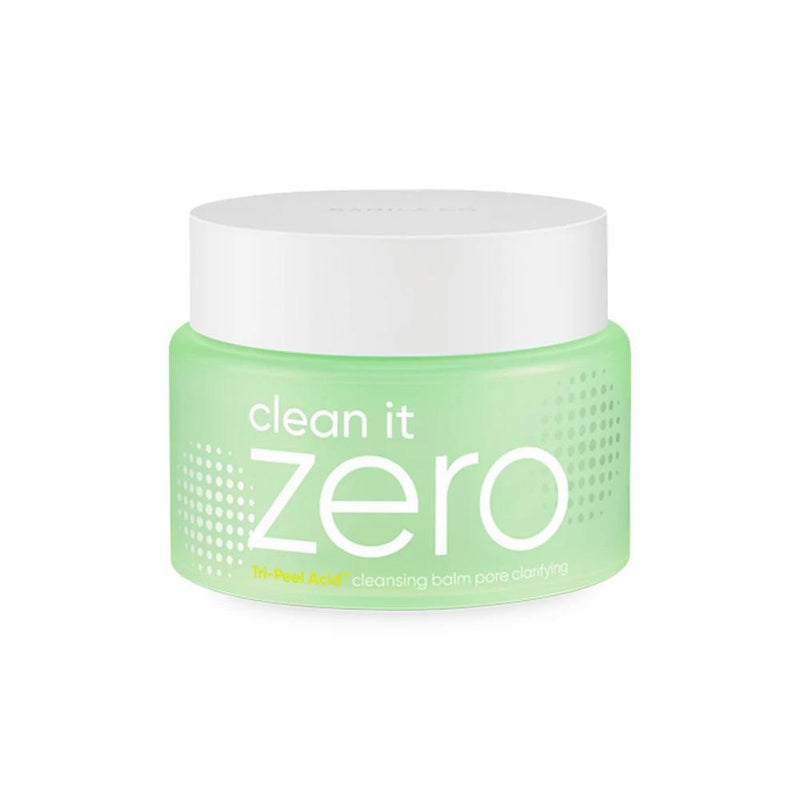 BANILA CO CLEAN IT ZERO CLEANSING BALM - PORE CLARIFYING - BESTSKINWITHIN