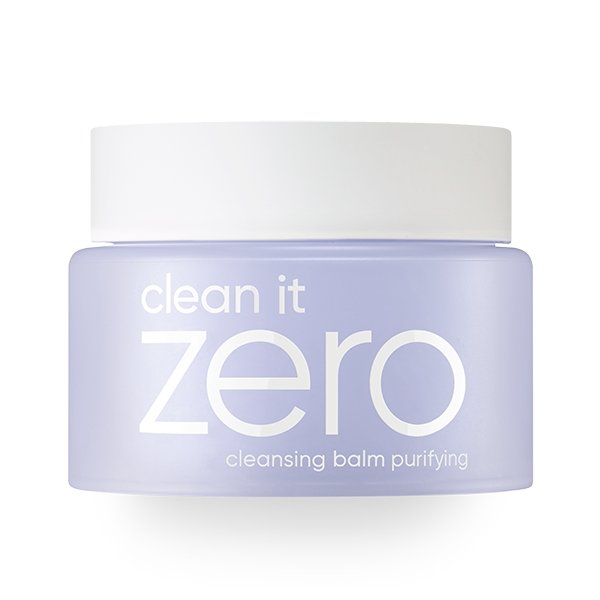 BANILA CO Clean It Zero Cleansing Balm Purifying - BESTSKINWITHIN