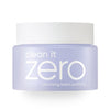 BANILA CO Clean It Zero Cleansing Balm Purifying - BESTSKINWITHIN