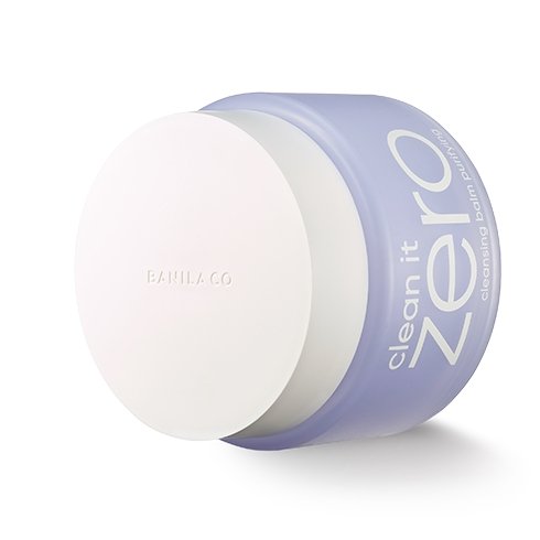 BANILA CO Clean It Zero Cleansing Balm Purifying - BESTSKINWITHIN