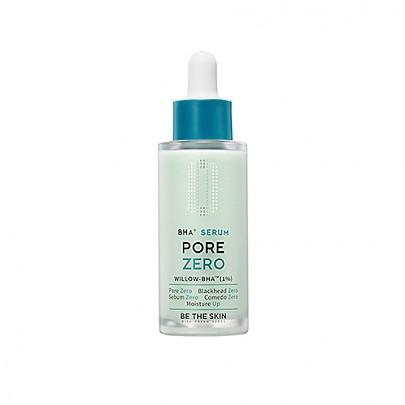 BE THE SKIN BHA+ PORE ZERO Serum 30ml - BESTSKINWITHIN