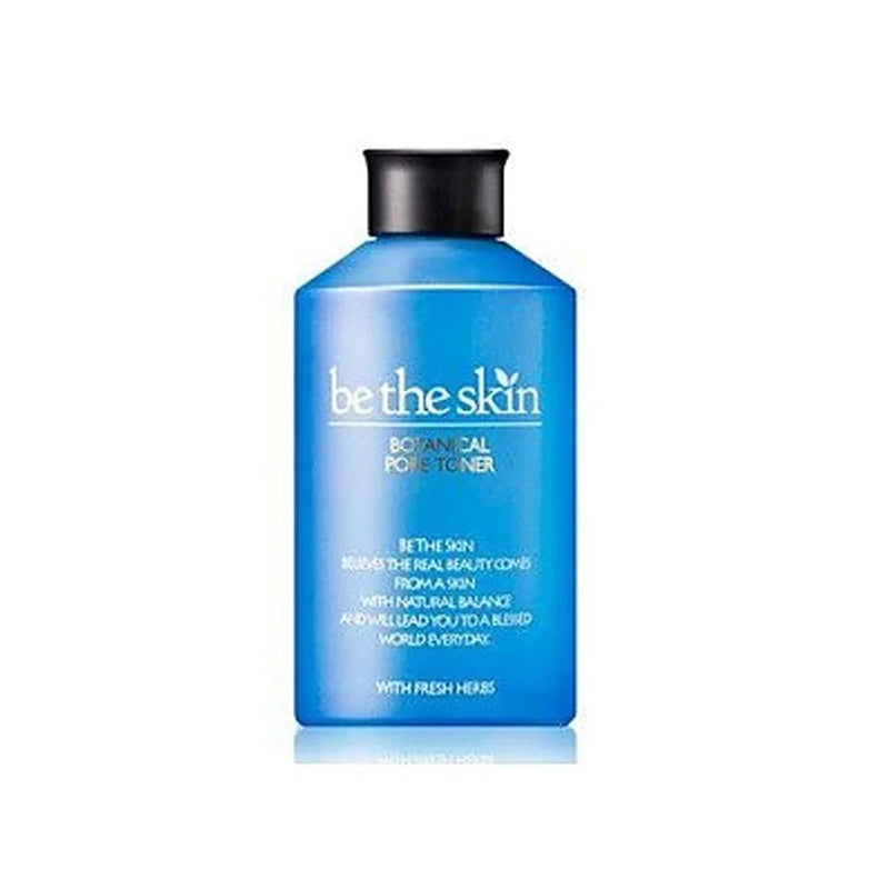 BE THE SKIN Botanical Pore Toner - BESTSKINWITHIN