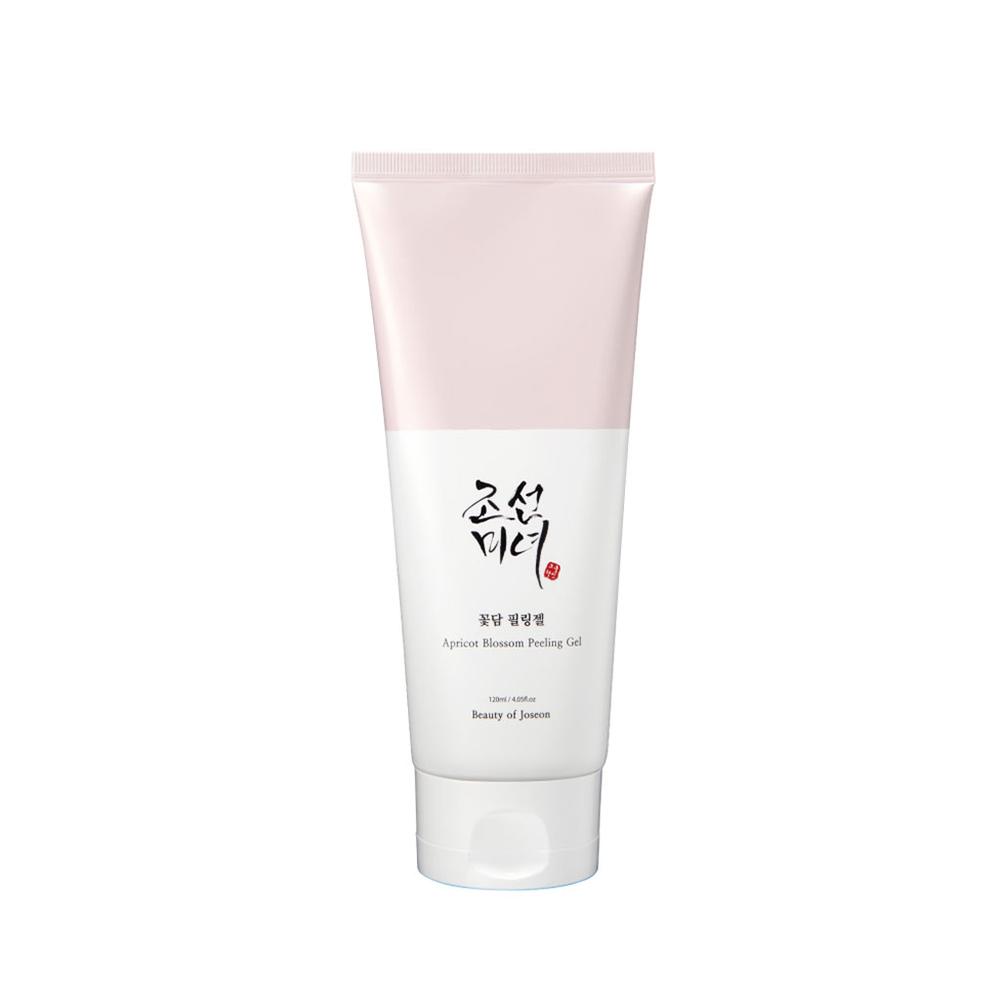 BEAUTY OF JOSEON APRICOT BLOSSOM PEELING GEL - BESTSKINWITHIN