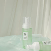 BEAUTY OF JOSEON Bubble Toner - Green Plum + AHA - BESTSKINWITHIN