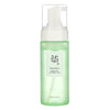 BEAUTY OF JOSEON Bubble Toner - Green Plum + AHA - BESTSKINWITHIN