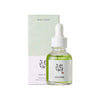 BEAUTY OF JOSEON Calming Serum Green Tea and Panthenol - BESTSKINWITHIN