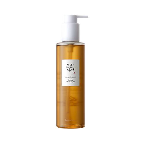 BEAUTY OF JOSEON Ginseng Cleansing Oil - BESTSKINWITHIN