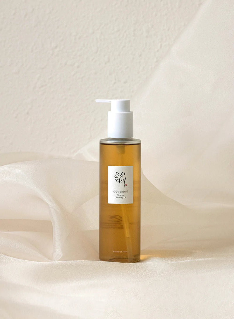 BEAUTY OF JOSEON Ginseng Cleansing Oil - BESTSKINWITHIN