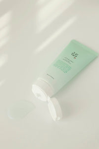 BEAUTY OF JOSEON Green Plum Refreshing Cleanser - BESTSKINWITHIN