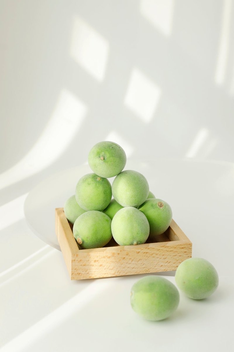 BEAUTY OF JOSEON Green Plum Refreshing Cleanser - BESTSKINWITHIN