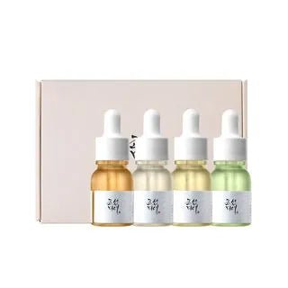 BEAUTY OF JOSEON Hanbang Discovery Kit - BESTSKINWITHIN