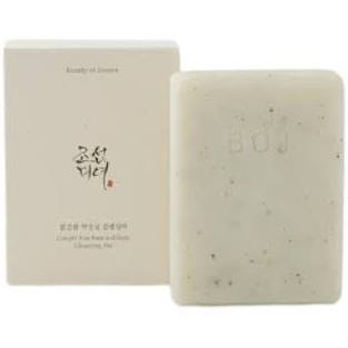 BEAUTY OF JOSEON Low pH Rice Face and Body Cleansing Bar - BESTSKINWITHIN