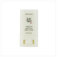 BEAUTY OF JOSEON Matte Sun Stick: Mugworth + Camellia - BESTSKINWITHIN