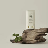 BEAUTY OF JOSEON Matte Sun Stick: Mugworth + Camellia - BESTSKINWITHIN