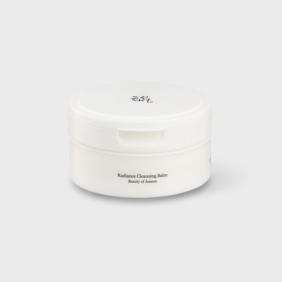 BEAUTY OF JOSEON Radiance Cleansing Balm - BESTSKINWITHIN