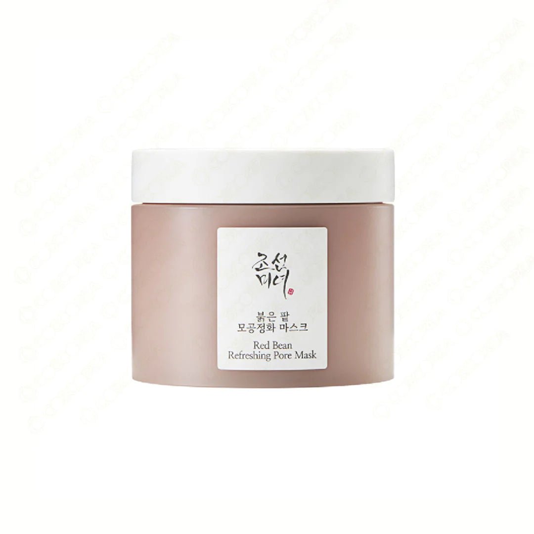 BEAUTY OF JOSEON Red Bean Refreshing Pore Mask - BESTSKINWITHIN