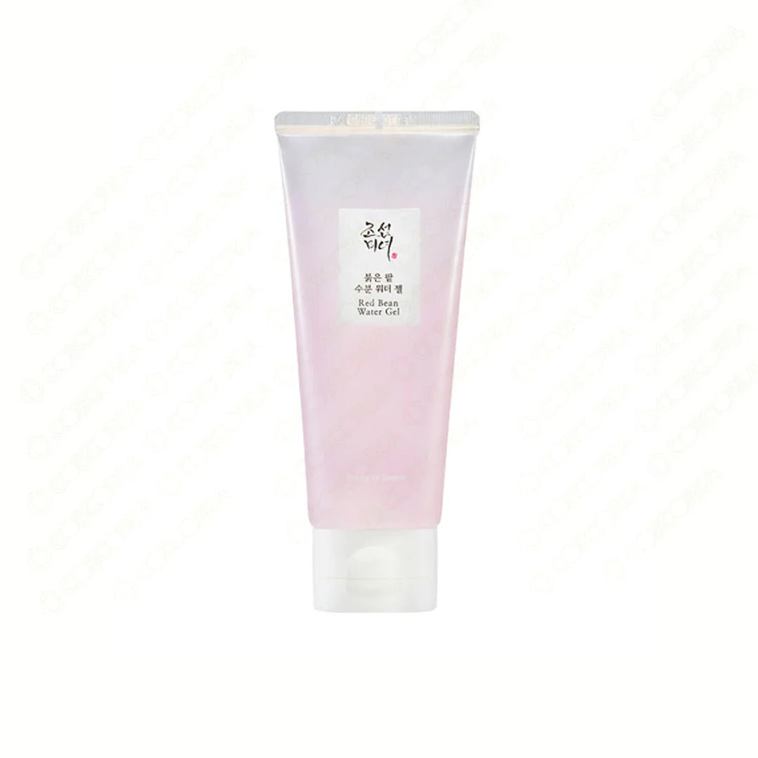 BEAUTY OF JOSEON Red Bean Water Gel - BESTSKINWITHIN