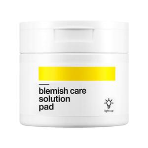 BELLAMONSTER Blemish Care Solution Pad - 70 pads - BESTSKINWITHIN