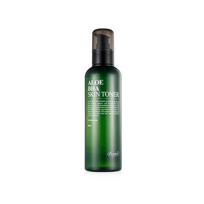 BENTON Aloe BHA Skin Toner - BESTSKINWITHIN